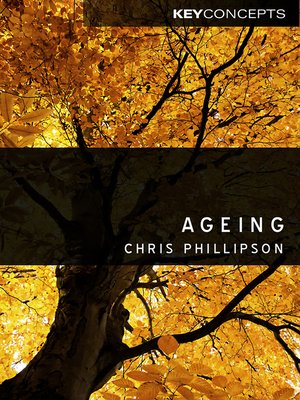 cover image of Ageing